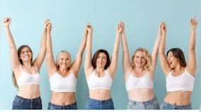 ‘Human Body is Miraculous’ 10 ways to boost body confidence