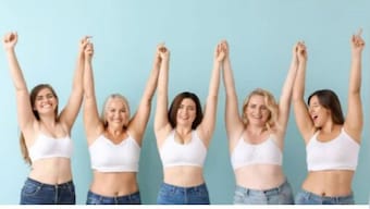 ‘Human Body is Miraculous’ 10 ways to boost body confidence