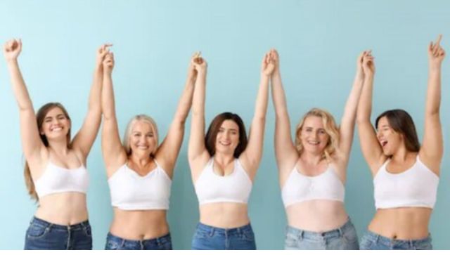 ‘Human Body is Miraculous’ 10 ways to boost body confidence ‘Human Body is Miraculous’ 10 ways to boost body confidence