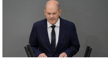 Germany warns China over Taiwan, expresses human rights concerns days after talks with Chinese premier