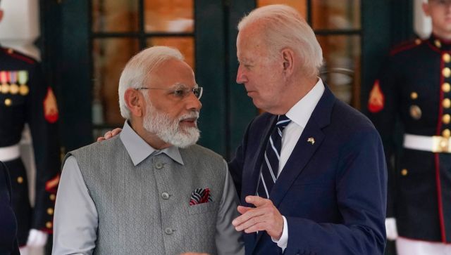 India to sign Artemis Accords, send joint mission to ISS says White House India to sign Artemis Accords, send joint mission to ISS says White House