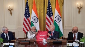 President Biden says India-US to negotiate 'speed bumps', develop tech to transform lives  
