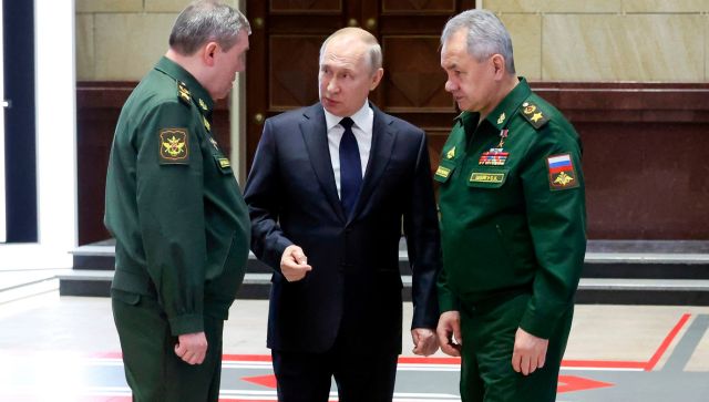 President Vladimir Putin calls armed rebellion by mercenary chief a betrayal and promises to defend Russia President Vladimir Putin calls armed rebellion by mercenary chief a betrayal and promises to defend Russia
