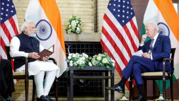 Members of India Caucus introduce legislation to fast-track weapons sale to India