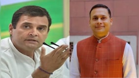 Congress files FIR against BJP's Amit Malviya allegedly for mocking Rahul Gandhi