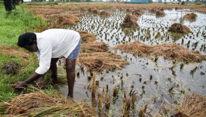 Centre introduces revolutionary package for farmers worth nearly Rs 4 lakh crore
