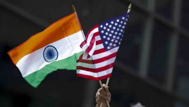 US seeks stronger alliance with India in South China Sea US seeks stronger alliance with India in South China Sea