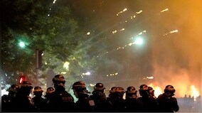 France unrest: 150 arrested following police shooting of 17-year-old boy, President Macron calls crisis meeting