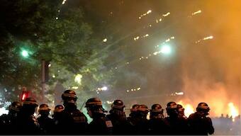 France unrest: 150 arrested following police shooting of 17-year-old boy, President Macron calls crisis meeting