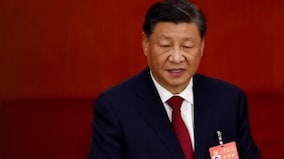 President Xi Jinping will attend virtual SCO regional meet hosted by India