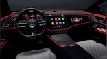 Chatty Car: Mercedes is planning to add ChatGPT to its infotainment system