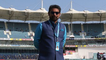 Chetan Sharma chairs North Zone selection meeting months after resigning from BCCI job