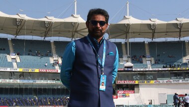Chetan Sharma chairs North Zone selection meeting months after resigning from BCCI job