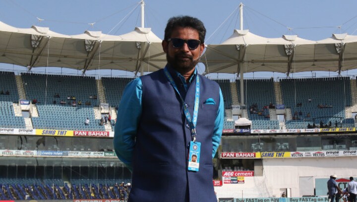 Chetan Sharma chairs North Zone selection meeting months after resigning from BCCI job