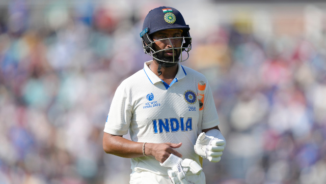 India squads for West Indies Tests and ODIs: Pujara dropped from Tests; Yashasvi Jaiswal, Ruturaj Gaikwad added India squads for West Indies Tests and ODIs: Pujara dropped from Tests; Yashasvi Jaiswal, Ruturaj Gaikwad added