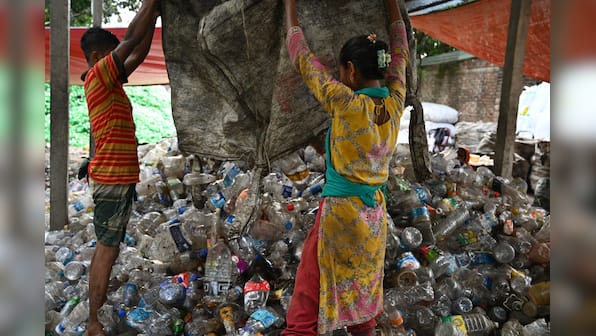 On World Child Labour Day, NCPCR rescues 50 child labourers in Punjab's Ludhiana
