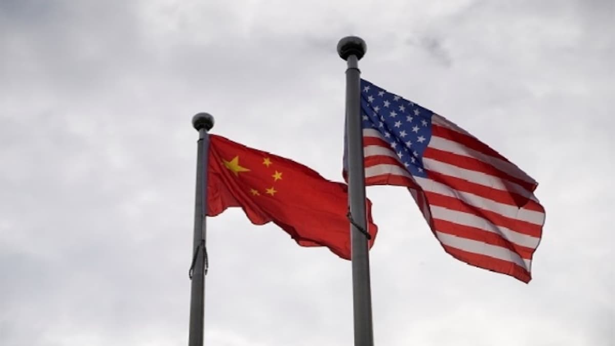 China lodges 'solemn representations' with US over investment restrictions: Foreign ministry