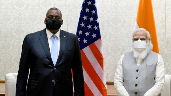 India, US decide to launch talks on security of supply, reciprocal defence procurement agreements