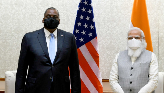 India, US decide to launch talks on security of supply, reciprocal defence procurement agreements India, US decide to launch talks on security of supply, reciprocal defence procurement agreements