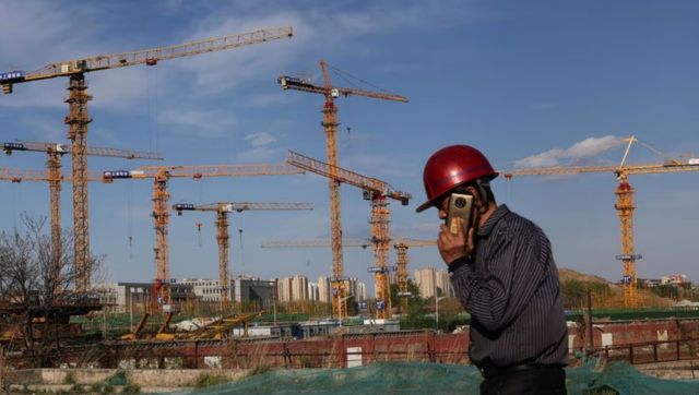 Big Blow to China: S&P Global cuts 2023 growth forecast to 5.2% from 5.5% Big Blow to China: S&P Global cuts 2023 growth forecast to 5.2% from 5.5%