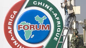 The dragon is expanding its tentacles in the Sahel; the world must support India