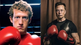 WATCH: Elon Musk takes a hilarious dig at Jiu-Jitsu champion Mark Zuckerberg