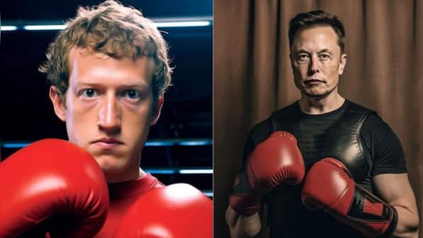 WATCH: Elon Musk takes a hilarious dig at Jiu-Jitsu champion Mark Zuckerberg