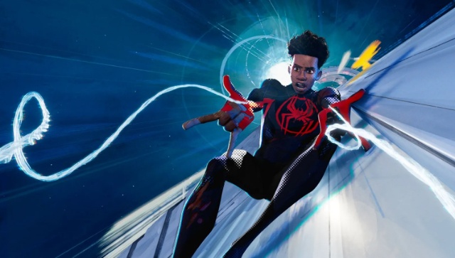 Spider-Man: Across the Spider-Verse movie review — Energetic, thrilling & layered narrative of the superhero saga Spider-Man: Across the Spider-Verse movie review — Energetic, thrilling & layered narrative of the superhero saga