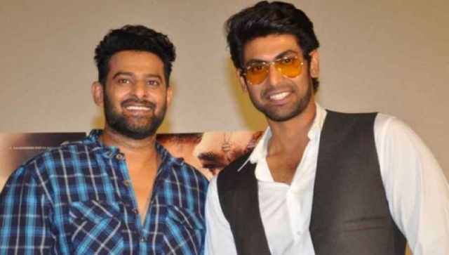 Rana Rrr Rana Daggubati on Prabhas' Project K: 'It will break the boundaries ...