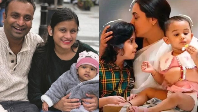 Ariha Shah case: How Rani Mukerji starrer Netflix’s Mrs Chatterjee Vs Norway gave hope Ariha Shah case: How Rani Mukerji starrer Netflix’s Mrs Chatterjee Vs Norway gave hope