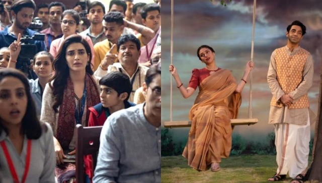 From Harman Baweja in Netflix’s Scoop to Arun Govil in Jubilee streaming’s casting coups are paying off From Harman Baweja in Netflix’s Scoop to Arun Govil in Jubilee streaming’s casting coups are paying off