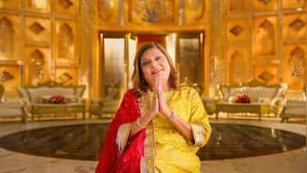 Netflix show Indian Matchmaking's Sima Taparia reveals why lowering expectations is key to finding the right match