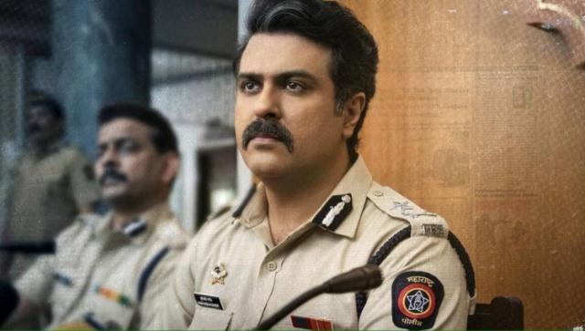 Netflix's Scoop: Harman Baweja says Jigna Vora said she ‘hates’ him the moment they met - here's why Netflix's Scoop: Harman Baweja says Jigna Vora said she ‘hates’ him the moment they met - here's why