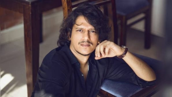 After portraying dark characters in Darlings & Dahaad, Vijay Varma to play the 'nicest guy' in Lust Stories 2