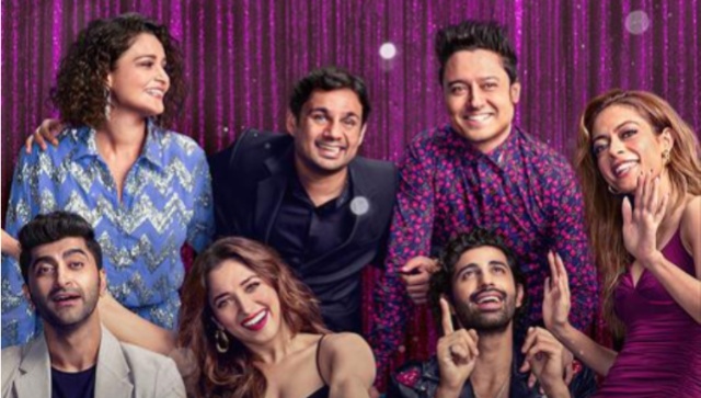 Get ready to feel euphonious as the soul-stirring music album of Jee Karda is out! Get ready to feel euphonious as the soul-stirring music album of Jee Karda is out!