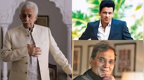 Manoj Bajpayee, Subhash Ghai slam Naseeruddin Shah's insulting statement on Filmfare Awards
