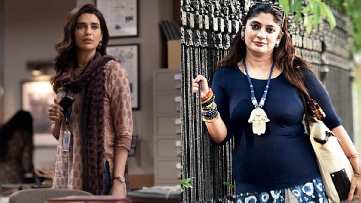 Netflix’s Scoop: Who is Jigna Vora; Hansal Mehta’s show inspired by journalist’s memoir