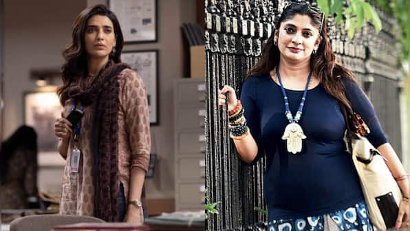 Netflix’s Scoop: Who is Jigna Vora; Hansal Mehta’s show inspired by journalist’s memoir