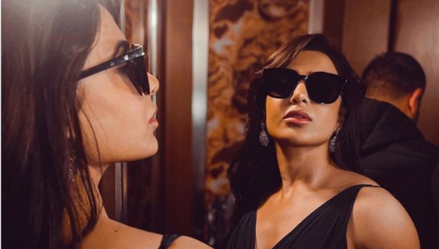 From Kushi shoot in Turkey to Citadel shoot in Serbia, Samantha Ruth Prabhu hops for back-to-back shoots From Kushi shoot in Turkey to Citadel shoot in Serbia, Samantha Ruth Prabhu hops for back-to-back shoots