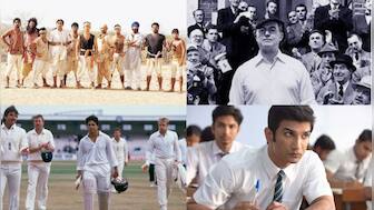 World Test Championship Final: Films and series to toast spirit of cricket as India battle Australia