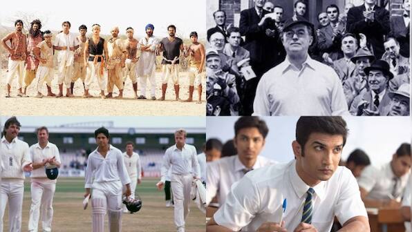 World Test Championship Final: Films and series to toast spirit of cricket as India battle Australia