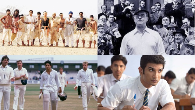 World Test Championship Final: Films and series to toast spirit of cricket as India battle Australia World Test Championship Final: Films and series to toast spirit of cricket as India battle Australia