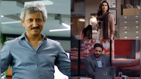 Series like Scoop, The Broken News & Pataal Lok highlight the missing ethical filter of current Indian journalism