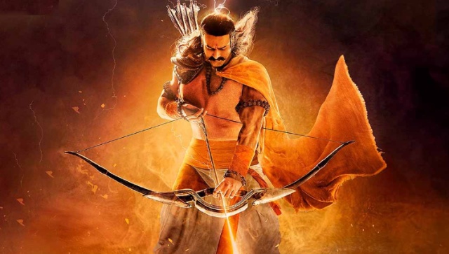 Say what! A die hard fan of Prabhas flew from Tokyo to Singapore to watch Adipurush Say what! A die hard fan of Prabhas flew from Tokyo to Singapore to watch Adipurush