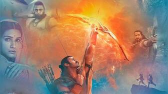 How big will Prabhas-Saif Ali Khan-Kriti Sanon starrer Adipurush open at the box office? Trade expert predicts