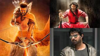 Where will Adipurush stand among Prabhas' top Hindi openers of all time?