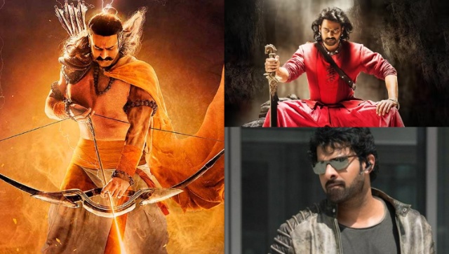 Where will Adipurush stand among Prabhas' top Hindi openers of all time? Where will Adipurush stand among Prabhas' top Hindi openers of all time?