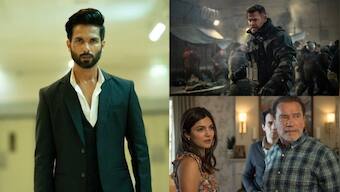 Extraction 2, Bloody Daddy, FUBAR: Why old-school action finds ready fan base in OTT space