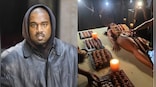 Misogyny at its finest: Kanye West trolled on social media after serving sushi on nude woman during 46th birthday party