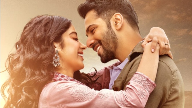 Bawaal: Nitesh Tiwari directorial starring Varun Dhawan & Janhvi Kapoor to release on Prime Video Bawaal: Nitesh Tiwari directorial starring Varun Dhawan & Janhvi Kapoor to release on Prime Video
